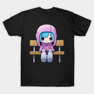 Depression T-Shirt